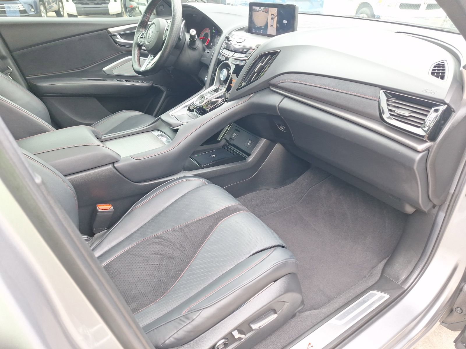 Used 2024 Acura RDX A-Spec AWD/4WD image 34