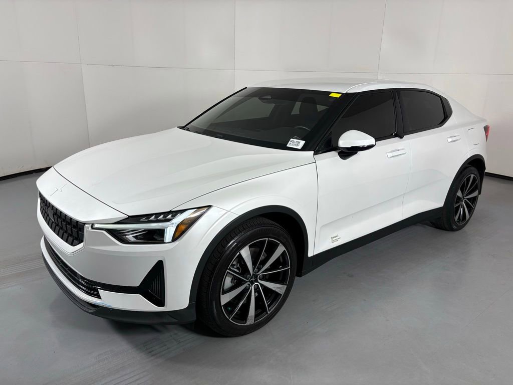 Used 2022 Polestar Polestar 2 AWD/4WD image 4