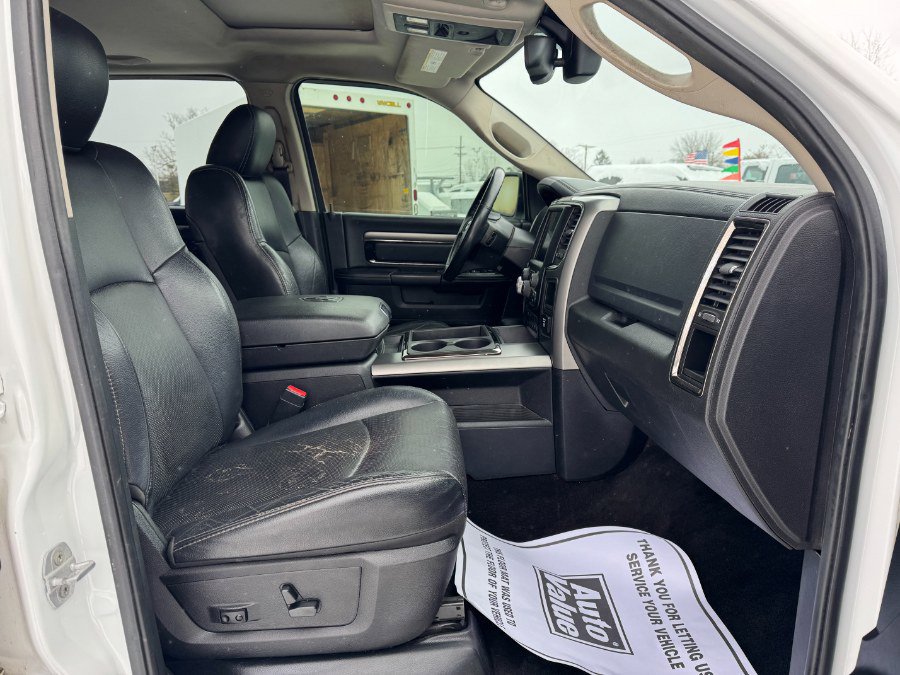 Used 2014 RAM 1500 Sport w/ Sport Premium Group image 18