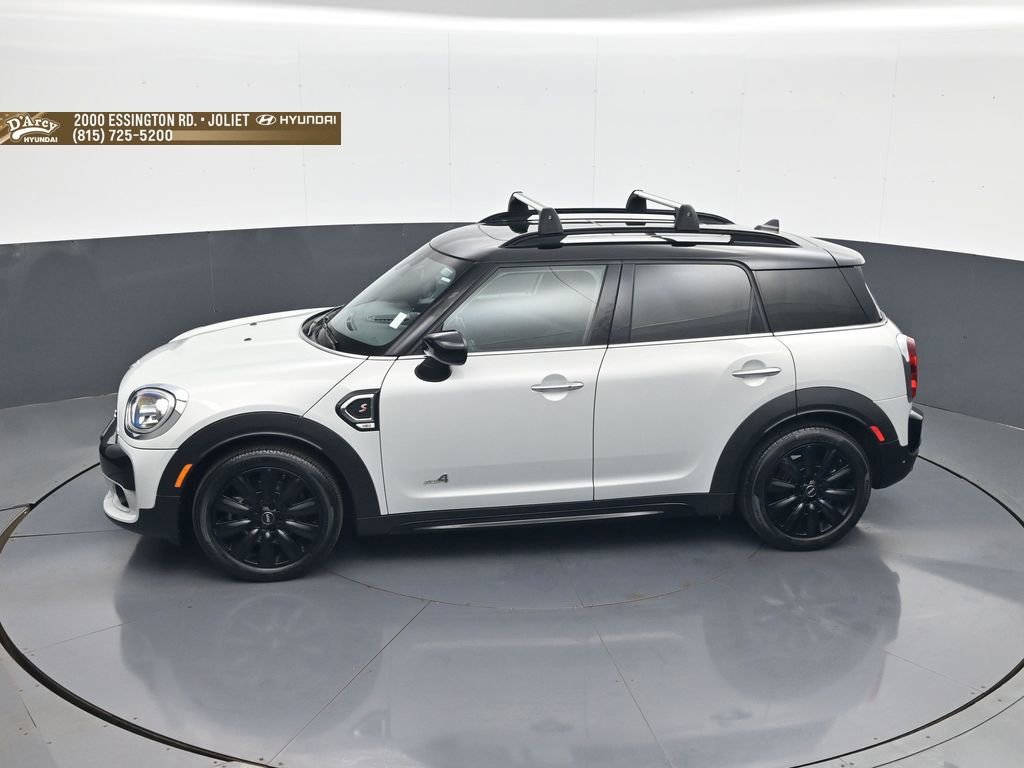 Used 2020 MINI Cooper Countryman S AWD/4WD image 20