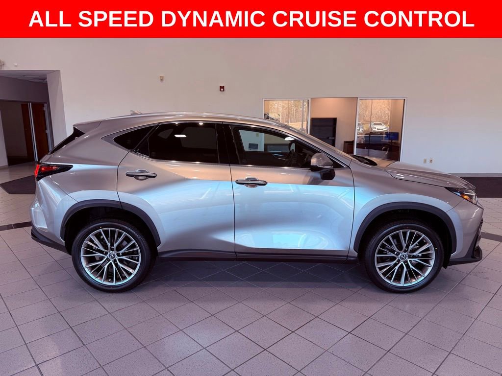 Used 2022 Lexus NX 350 AWD image 10