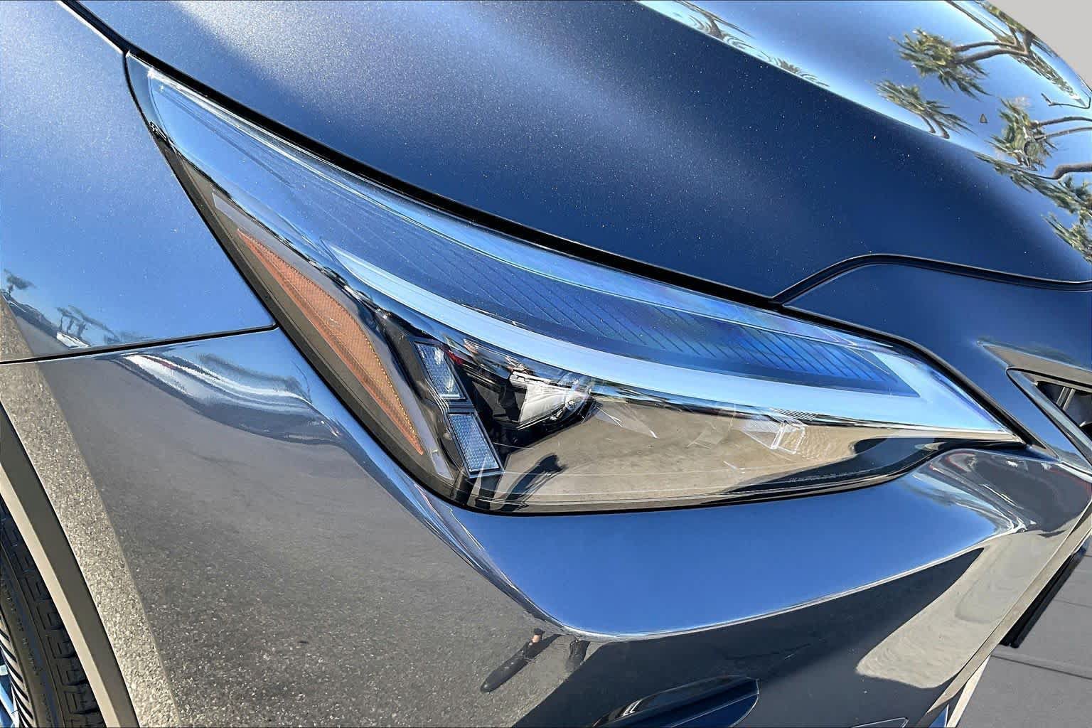 Used 2022 Lexus NX 250 AWD w/ Cold Area Package image 26