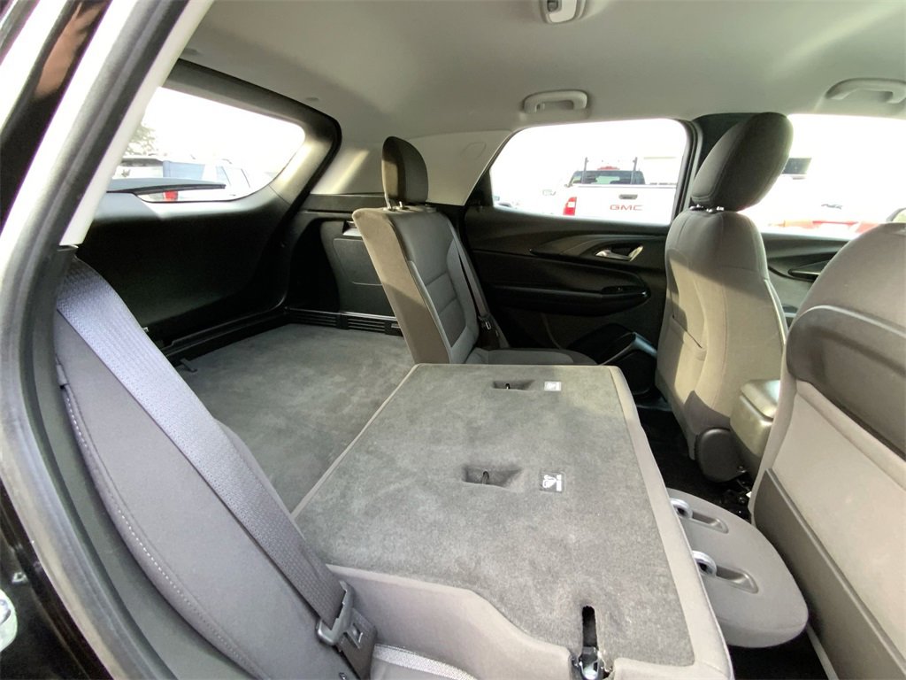 Used 2021 Chevrolet TrailBlazer LT w/ Convenience Package image 32