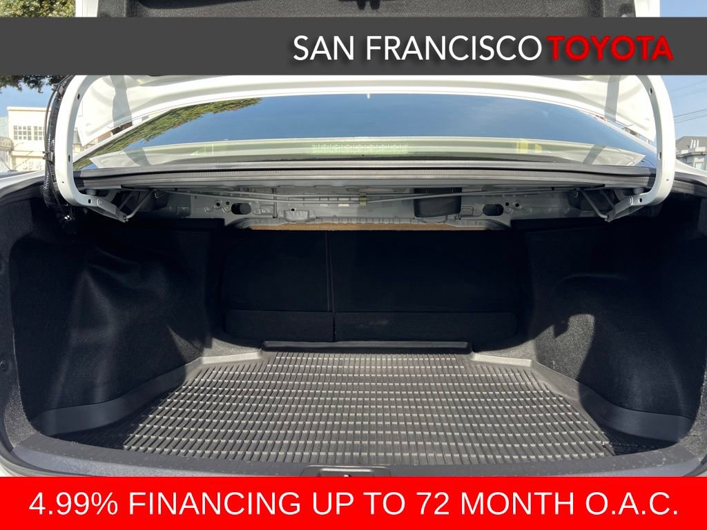 Certified 2023 Toyota Corolla LE image 36