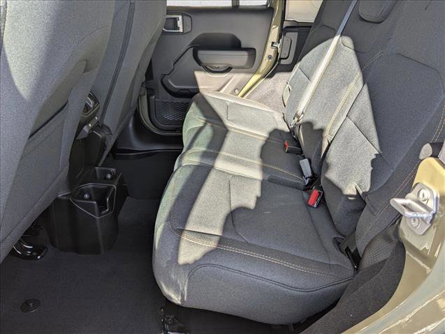 New 2026 Jeep Wrangler Willys image 15