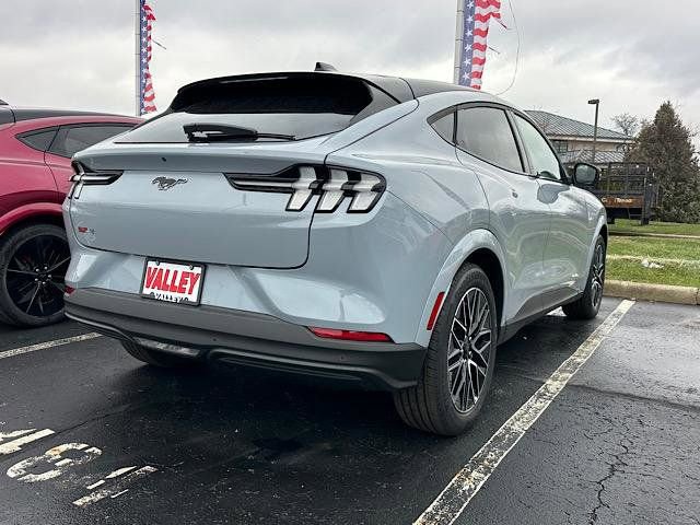 New 2025 Ford Mustang Mach-E Premium image 6