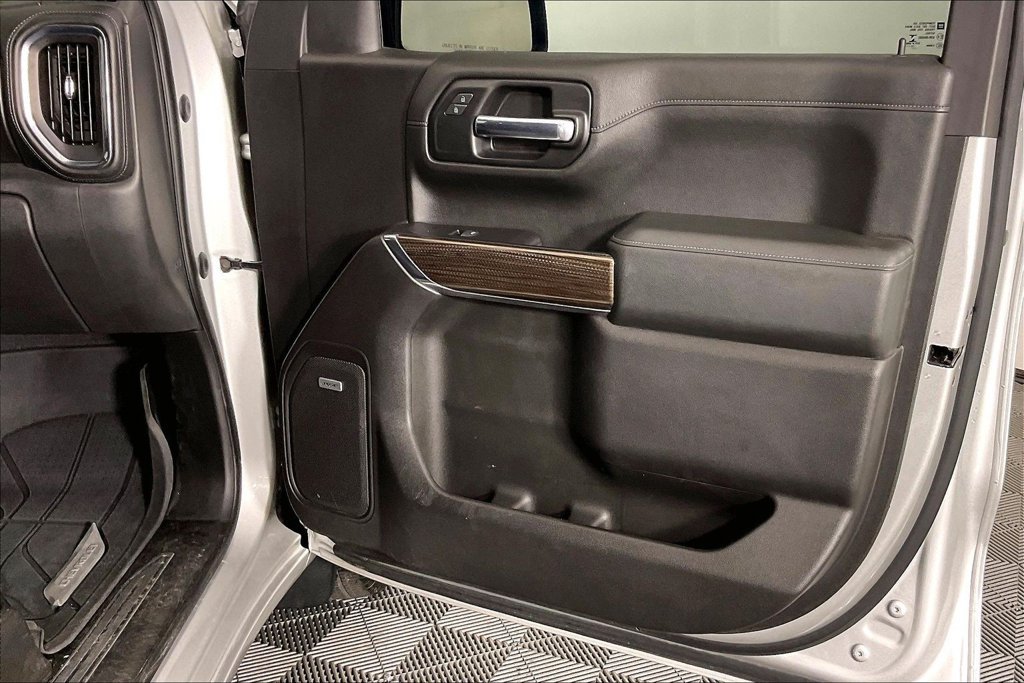 Used 2020 Chevrolet Silverado 1500 RST w/ All-Star Edition RWD image 22