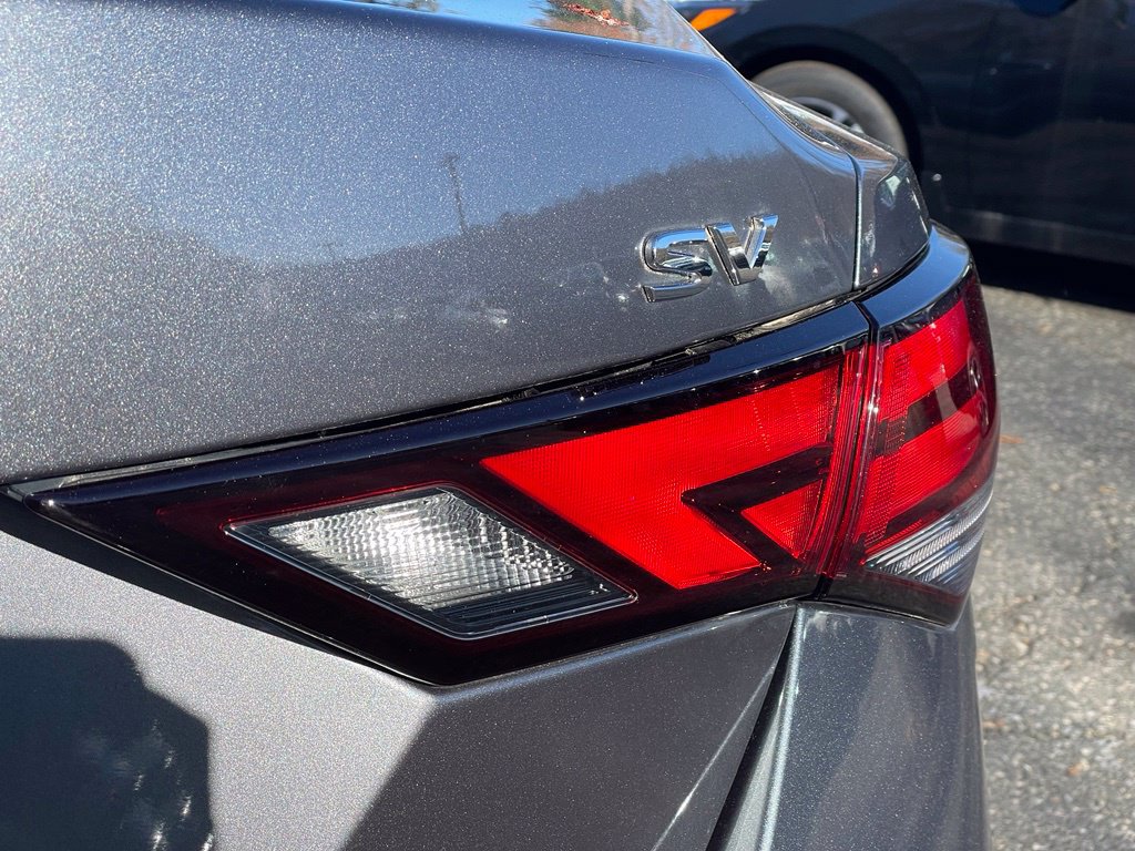 Certified 2023 Nissan Sentra SV w/ All-Weather Package FWD image 30