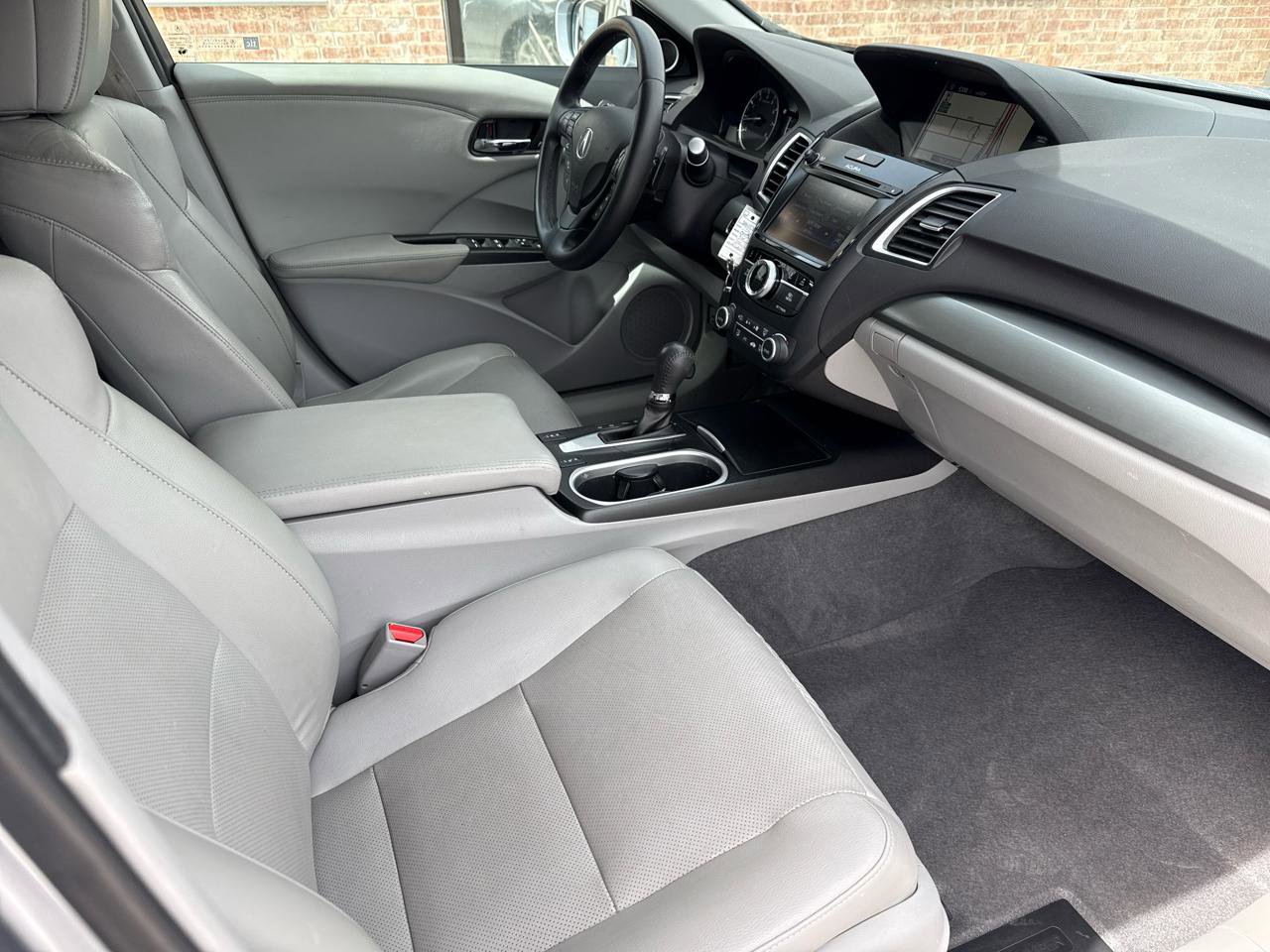 Used 2016 Acura RDX FWD w/ Technology Package image 50