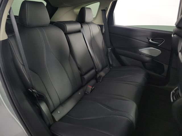 Used 2025 Acura RDX SH-AWD w/ Technology Package image 16