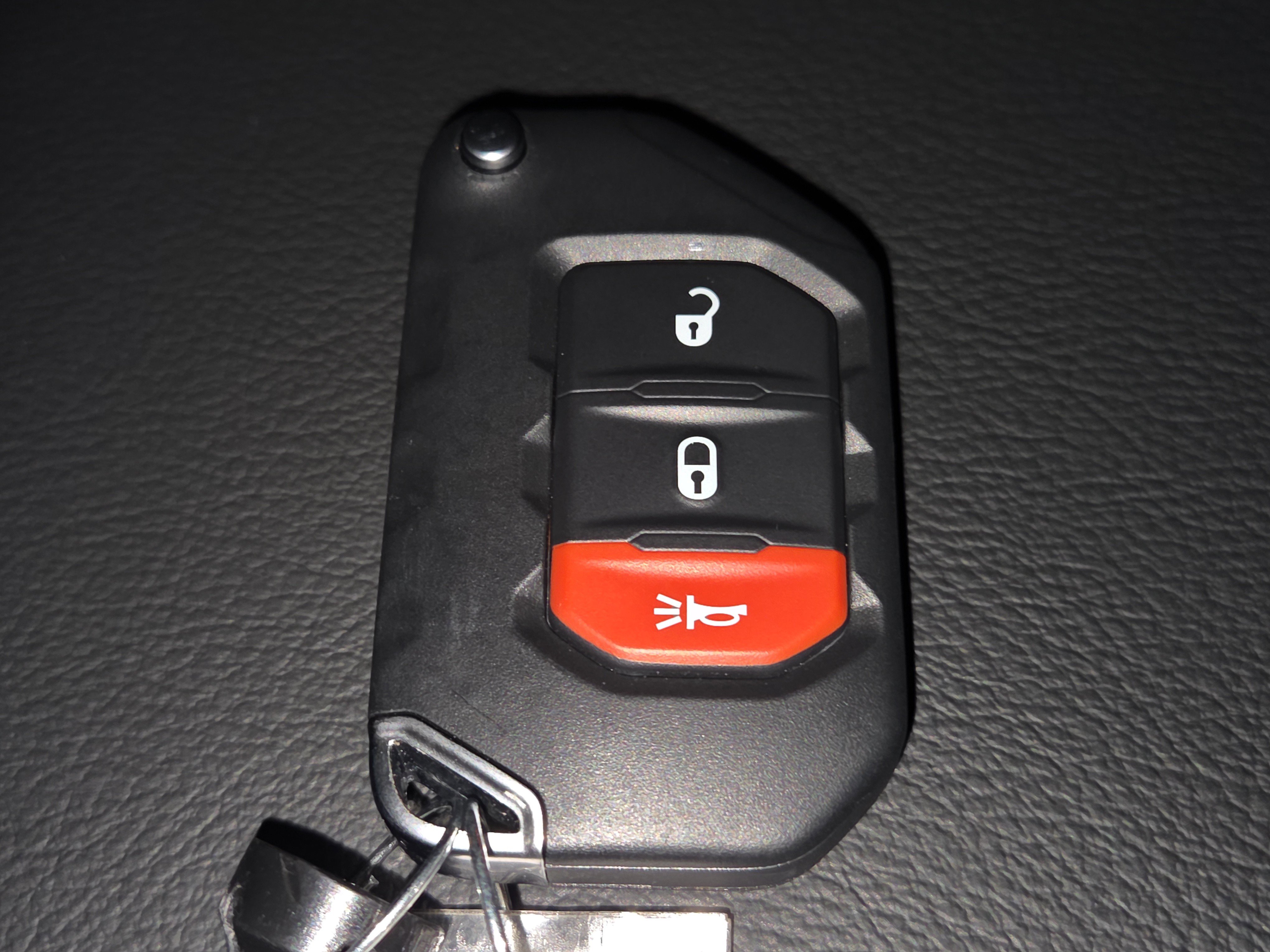 New 2026 Jeep Wrangler Sport S AWD/4WD image 31