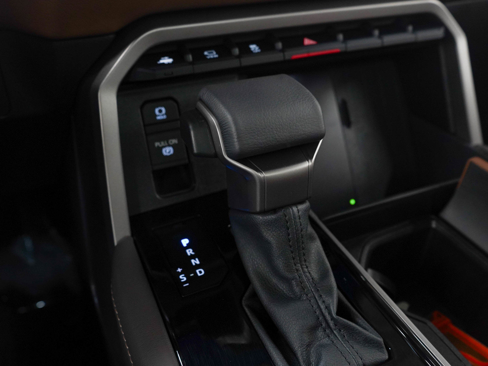 Used 2026 Toyota Sequoia 1794 Edition image 26