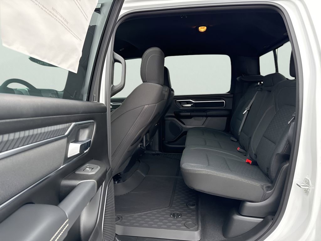 New 2026 RAM 1500 Big Horn image 17