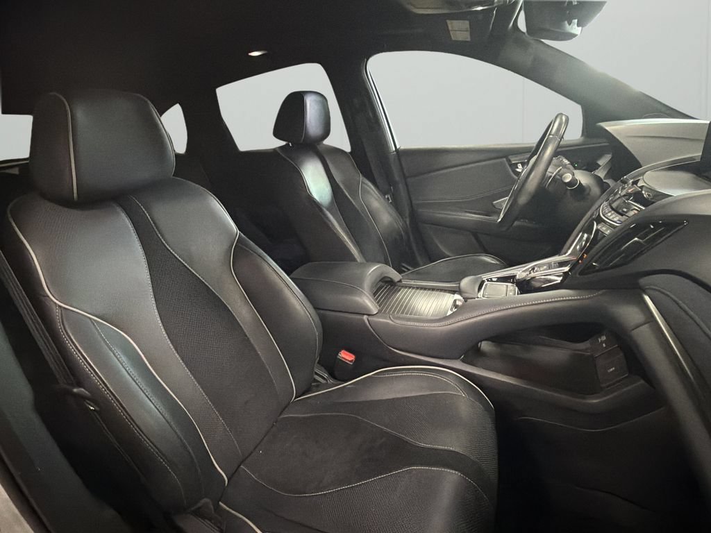 Used 2019 Acura RDX A-Specw/ Technology Package AWD/4WD image 30