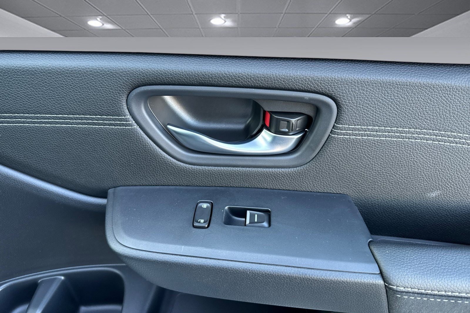 New 2026 Honda Pilot Elite image 28