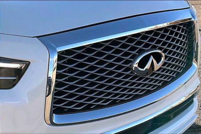 Used 2024 INFINITI QX80 Sensory w/ Cargo Package image 29