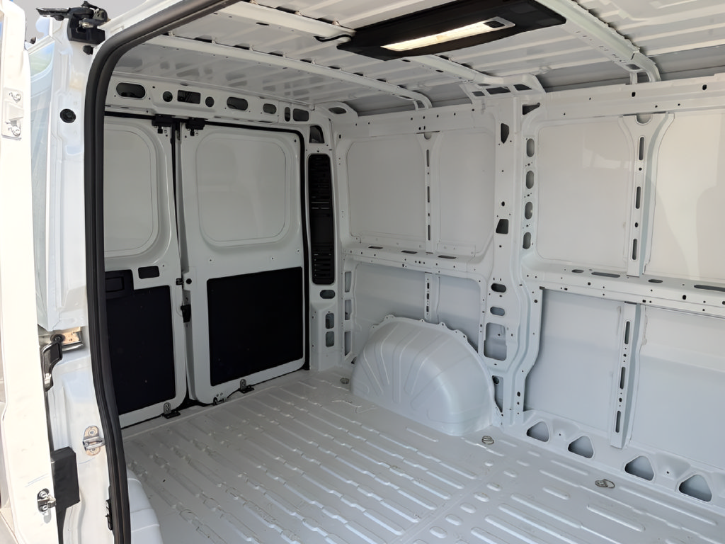 New 2026 RAM ProMaster 1500 w/ Convenience Group FWD image 34