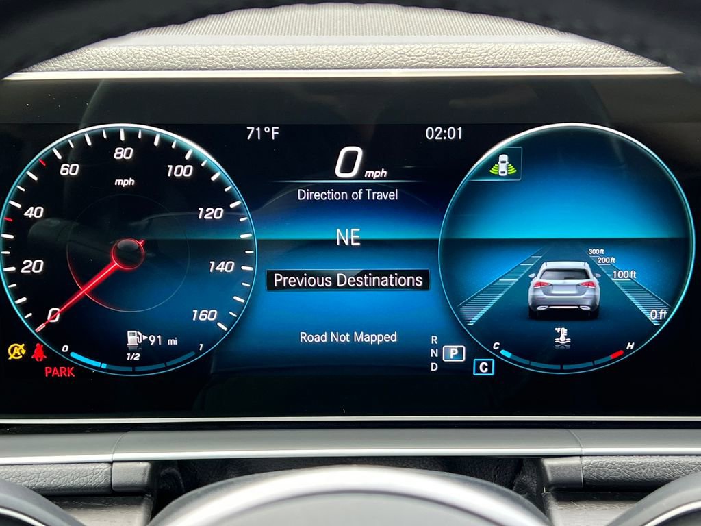 Used 2022 Mercedes-Benz GLE 350 4MATIC w/ AMG Line Exterior image 22