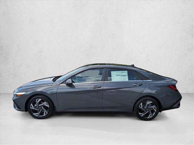 New 2026 Hyundai Elantra Limited FWD image 9