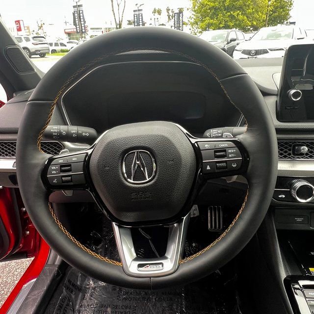 New 2026 Acura Integra A-Spec image 19