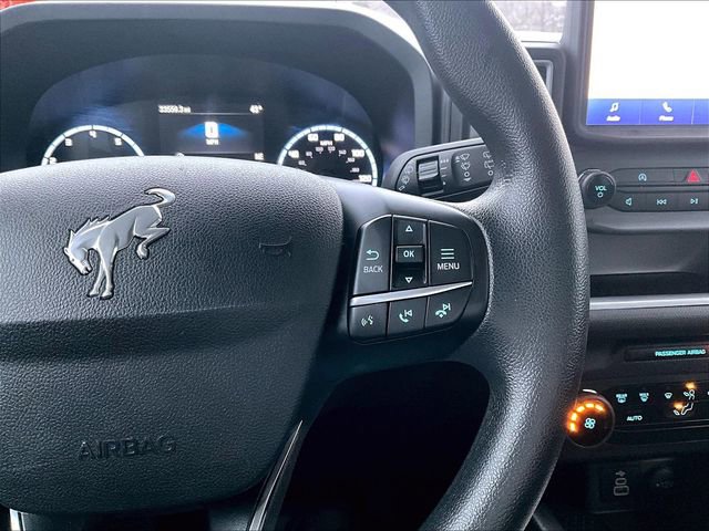 Used 2024 Ford Bronco Sport Big Bend image 24