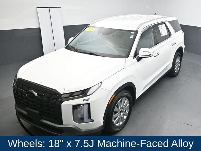 Used 2023 Hyundai Palisade SEL AWD/4WD image 21