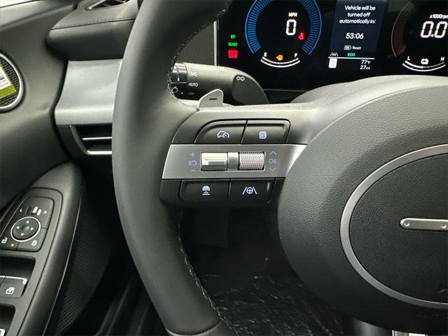 New 2025 Hyundai Sonata SEL image 24