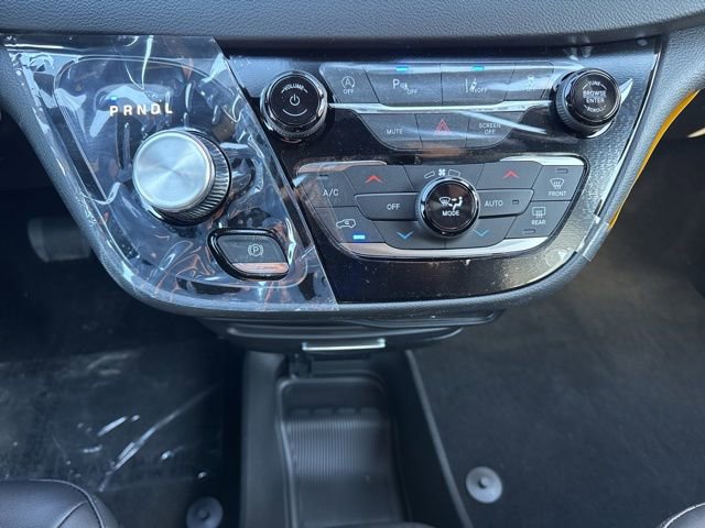 New 2026 Chrysler Voyager LX FWD image 19