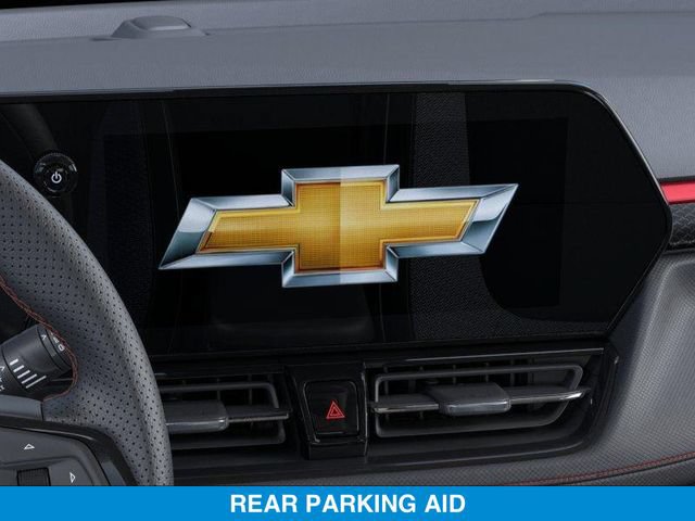 New 2026 Chevrolet TrailBlazer RS w/ Convenience Package AWD/4WD image 20