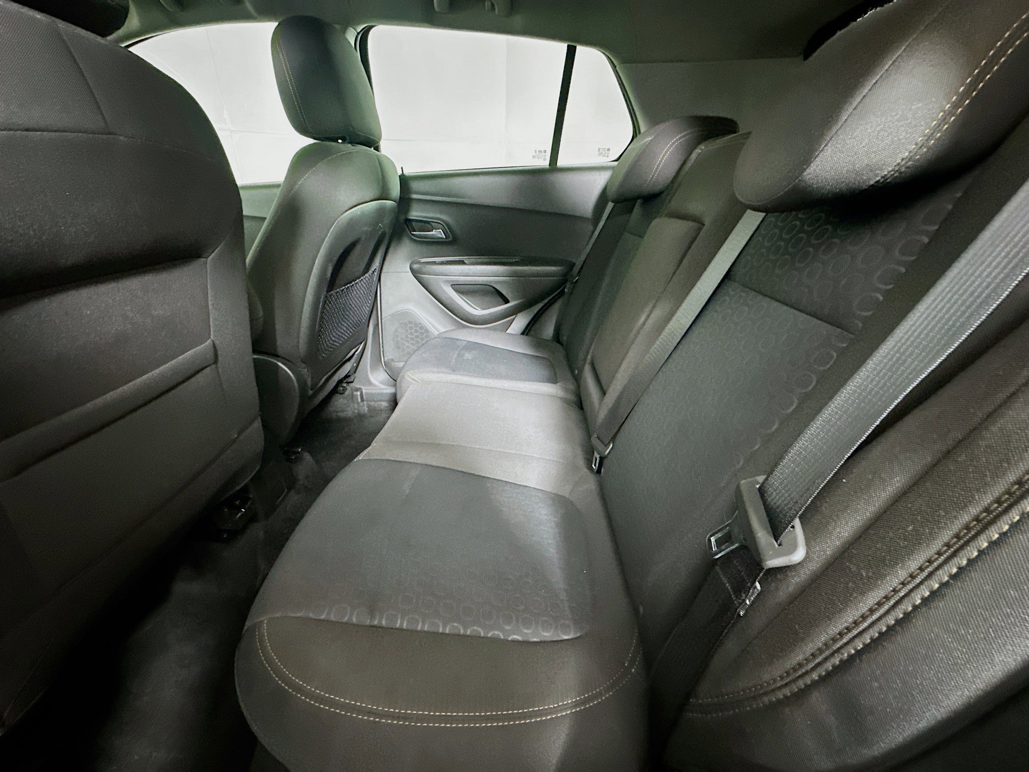 Used 2020 Chevrolet Trax LS image 26