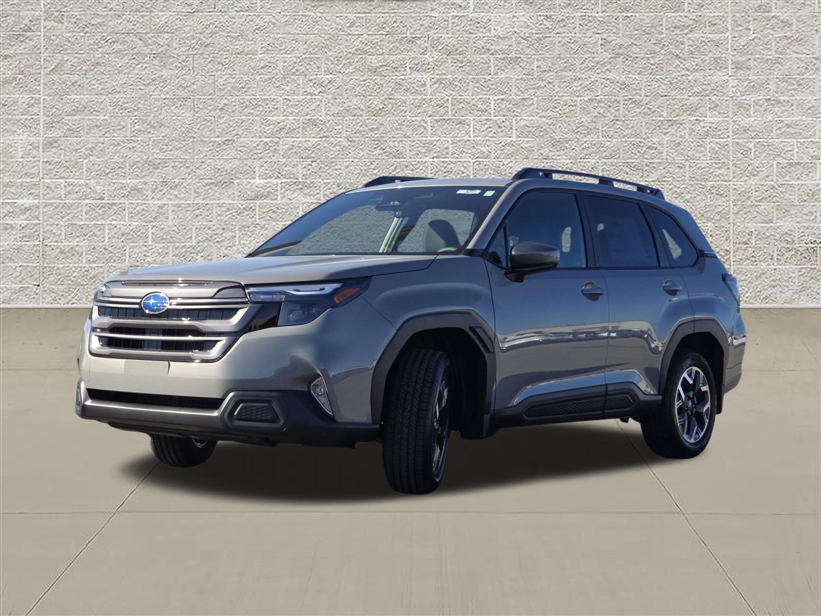 New 2026 Subaru Forester Premium AWD/4WD image 3