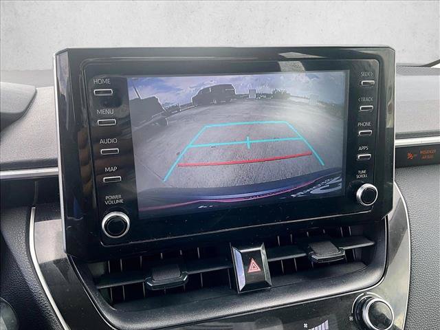 Used 2020 Toyota Corolla LE FWD image 23