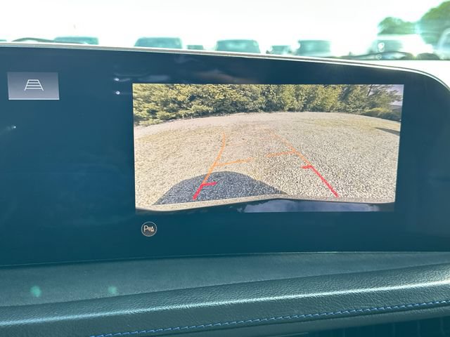 Certified 2024 Cadillac XT4 Sport AWD/4WD image 33