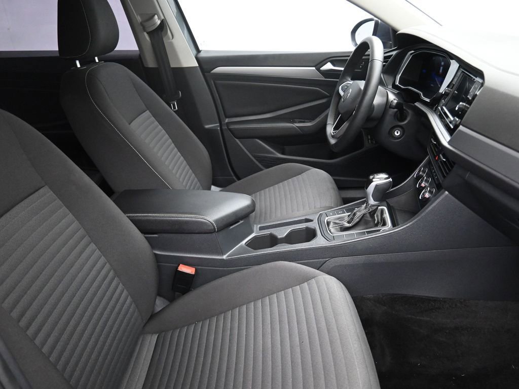 Used 2024 Volkswagen Jetta S FWD image 10