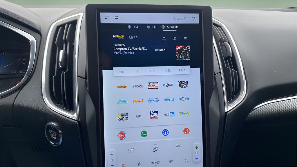 Used 2021 Ford Edge ST w/ Equipment Group 401A image 19