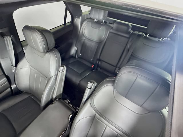 Certified 2023 Land Rover Range Rover Sport SE Dynamic AWD/4WD image 14