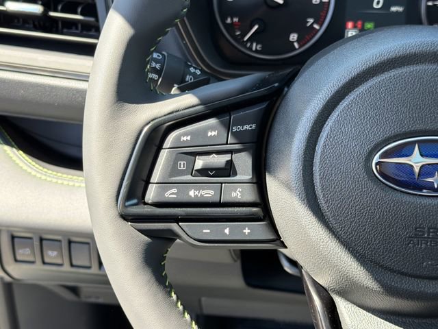 New 2026 Subaru Ascent Bronze Edition image 28