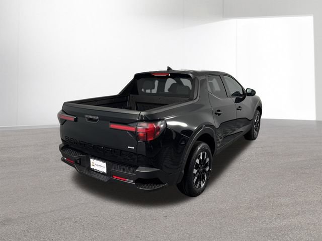 New 2026 Hyundai Santa Cruz SE AWD/4WD image 32