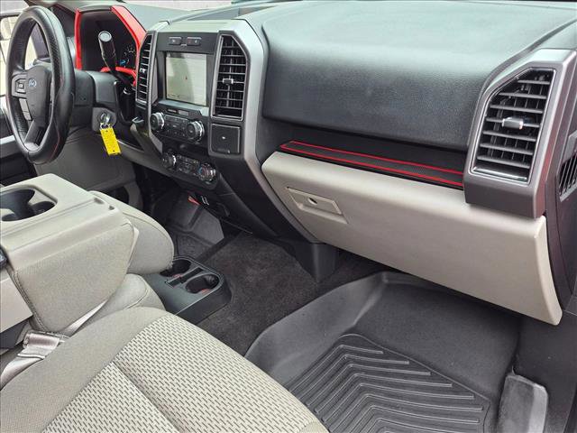Used 2019 Ford F150 XLT w/ Equipment Group 302A Luxury RWD image 20