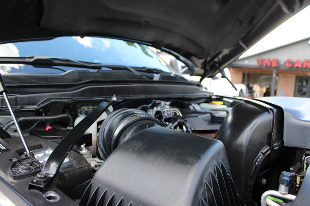 Used 2023 RAM 3500 Tradesman AWD/4WD image 16