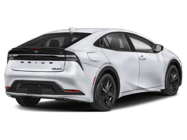 New 2027 Toyota Prius Plug-In Hybrid FWD image 2