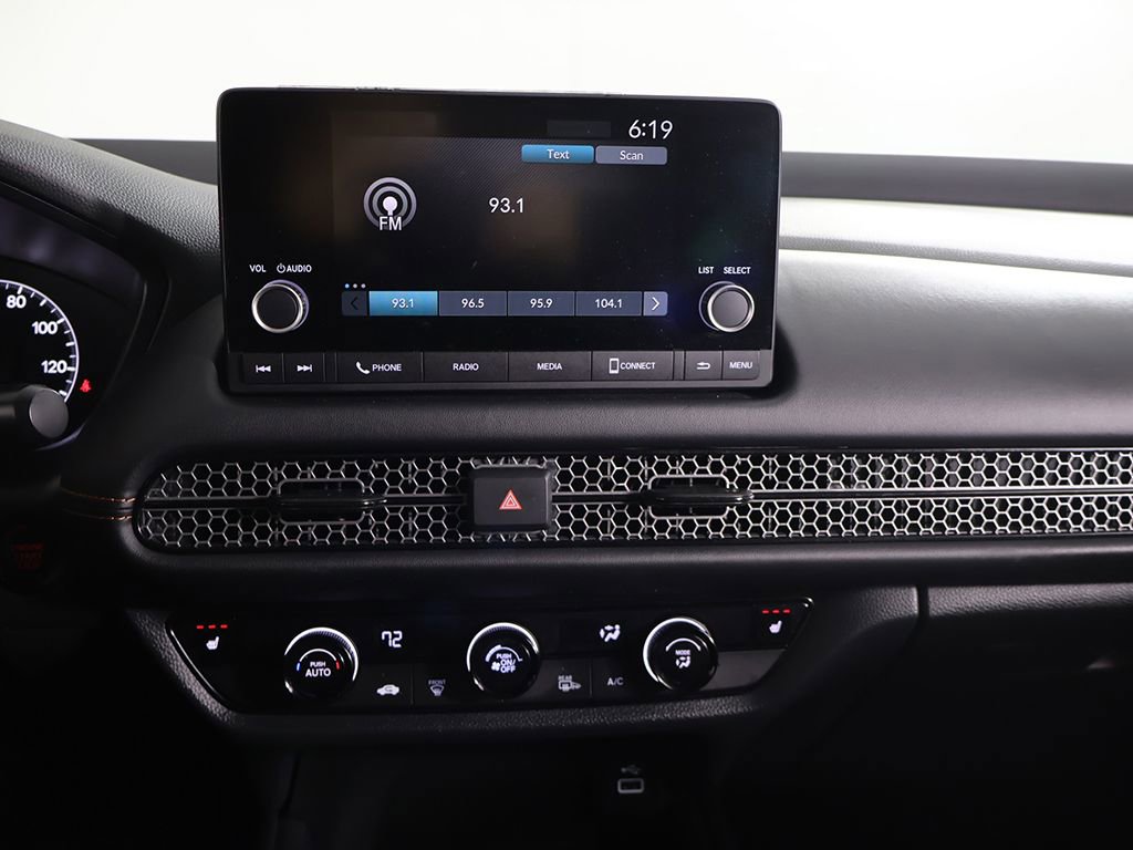 Used 2025 Honda HR-V Sport image 43