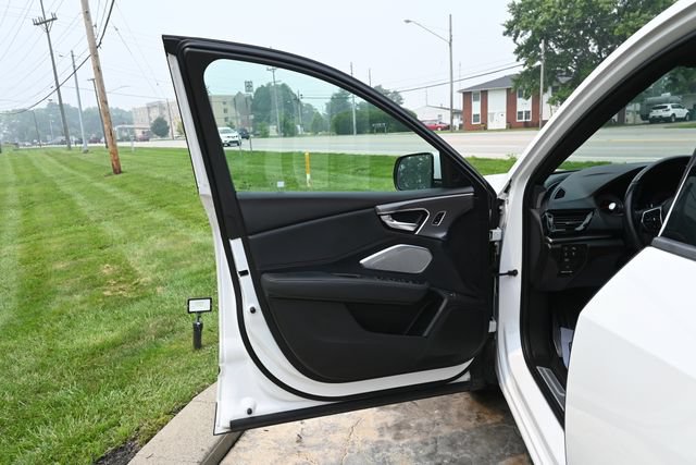Used 2020 Acura RDX A-Spec FWD image 26