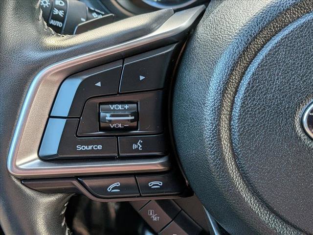 Used 2019 Subaru Ascent Touring w/ Popular Package #2 image 17