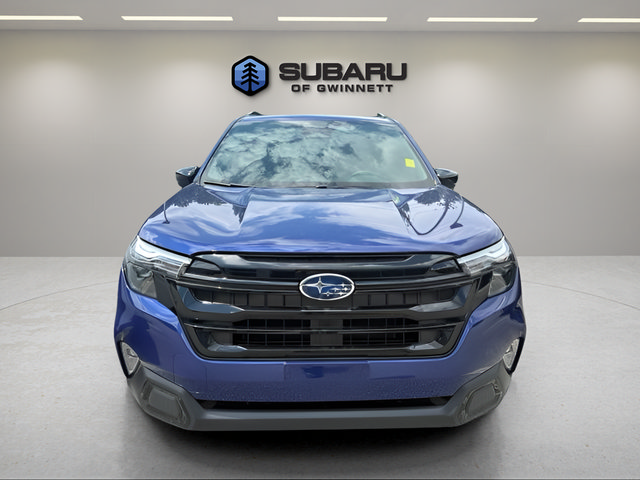 New 2026 Subaru Forester Sport w/ Onyx Edition AWD/4WD image 8