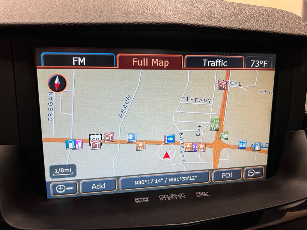 Used 2013 Cadillac CTS V image 23