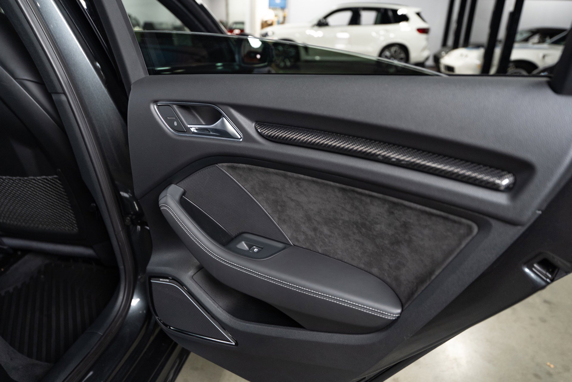 Used 2019 Audi RS 3 2.5T quattro image 57