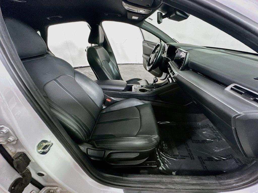 Used 2023 Kia K5 GT-Line w/ GT-Line Premium Package FWD image 14