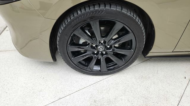 Used 2024 MAZDA MAZDA3 s image 25