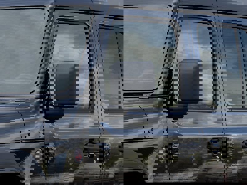 New 2026 Jeep Wrangler Unlimited Rubicon image 12